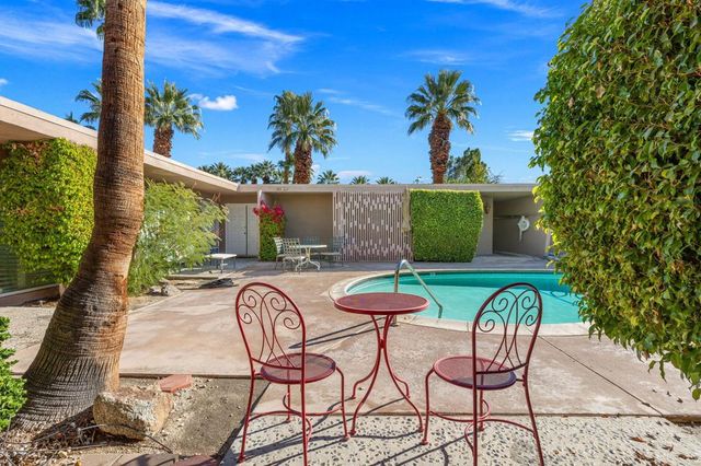 46446 Ryway Place, Palm Desert, CA 92260