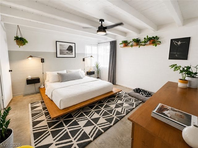 2105 Bonnie Brae Avenue, Las Vegas, NV 89102