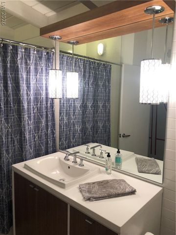 2105 Bonnie Brae Avenue, Las Vegas, NV 89102