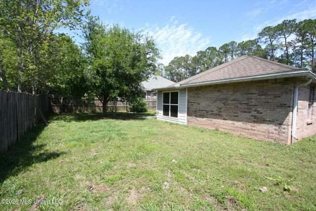 9960 Kahana Street, Diamondhead, MS 39525