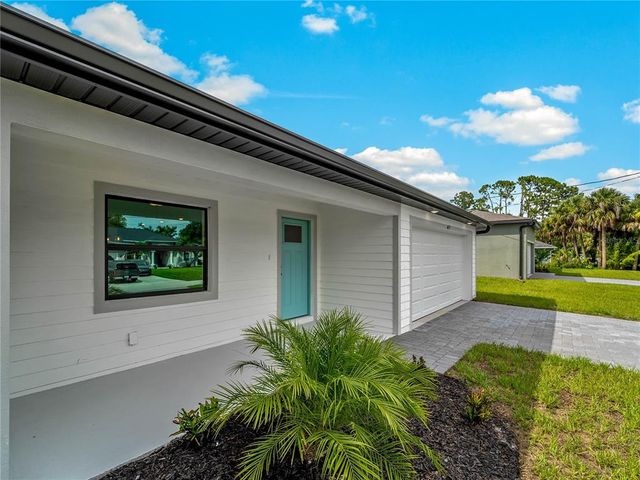 4453 LAGOON TERRACE, North Port, FL 34286