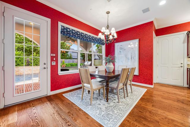 1226 Mickey Way, Spring Valley Village, TX 77055