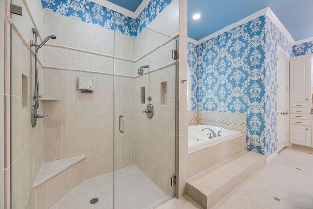 1226 Mickey Way, Spring Valley Village, TX 77055