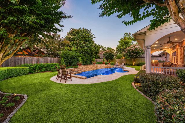 1226 Mickey Way, Spring Valley Village, TX 77055