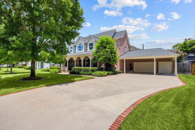 1226 Mickey Way, Spring Valley Village, TX 77055