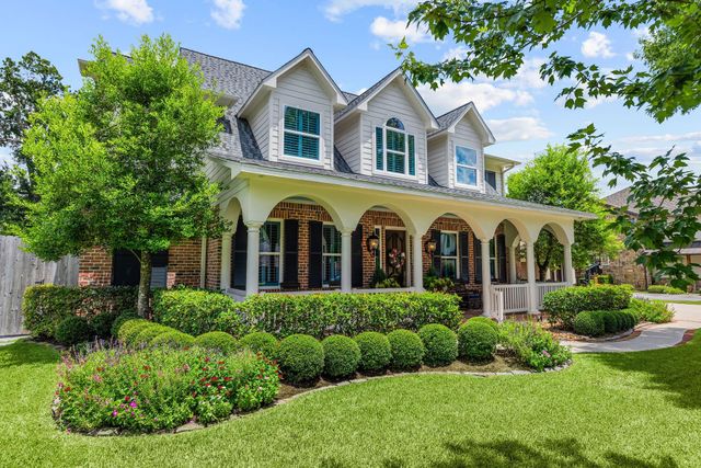 1226 Mickey Way, Spring Valley Village, TX 77055