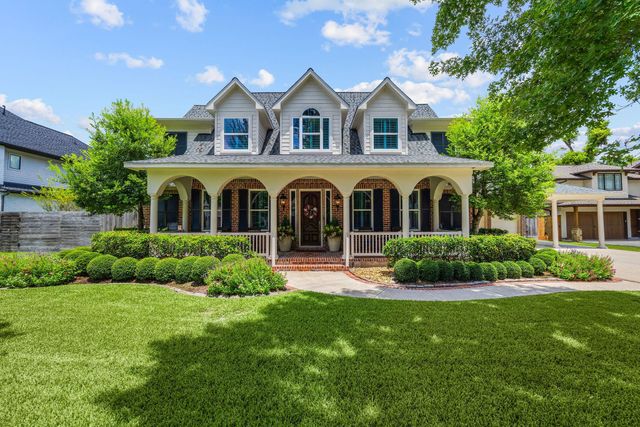 1226 Mickey Way, Spring Valley Village, TX 77055