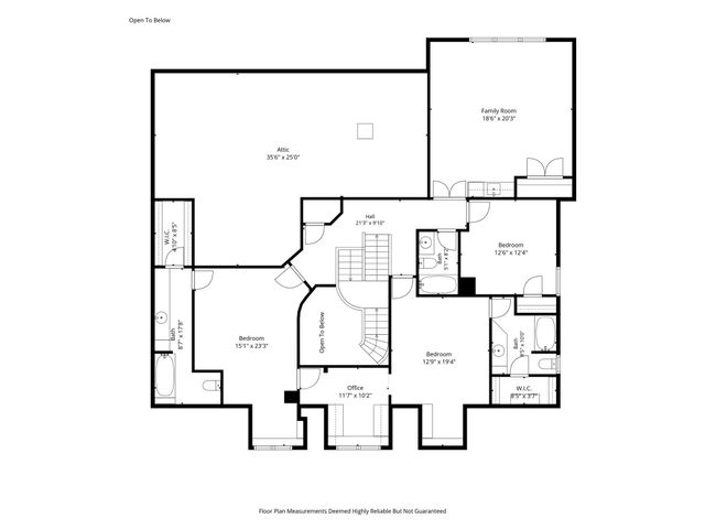1226 Mickey Way, Spring Valley Village, TX 77055