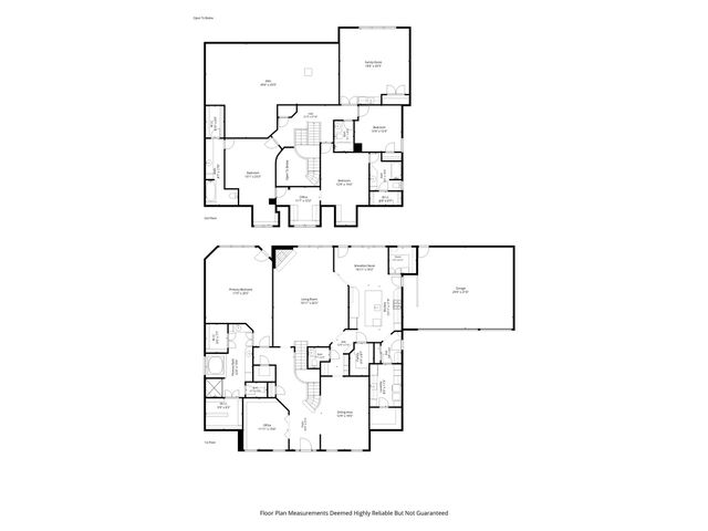 1226 Mickey Way, Spring Valley Village, TX 77055