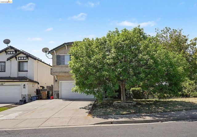 5200 Fairside Way, Antioch, CA 94531