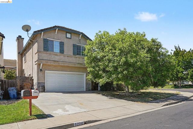 5200 Fairside Way, Antioch, CA 94531