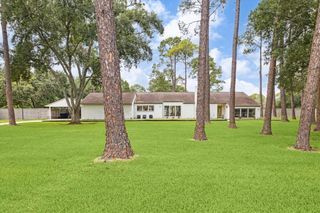 1108 Cowards Creek Drive, Friendswood, TX 77546