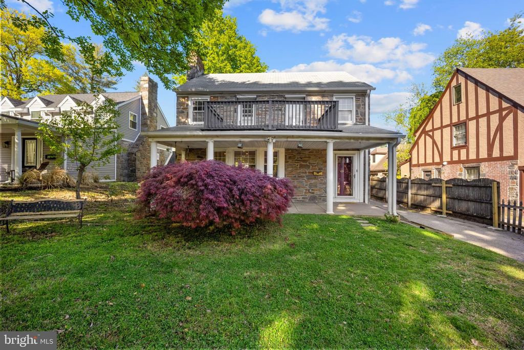 209 BRYN MAWR, Bala Cynwyd, PA 19004