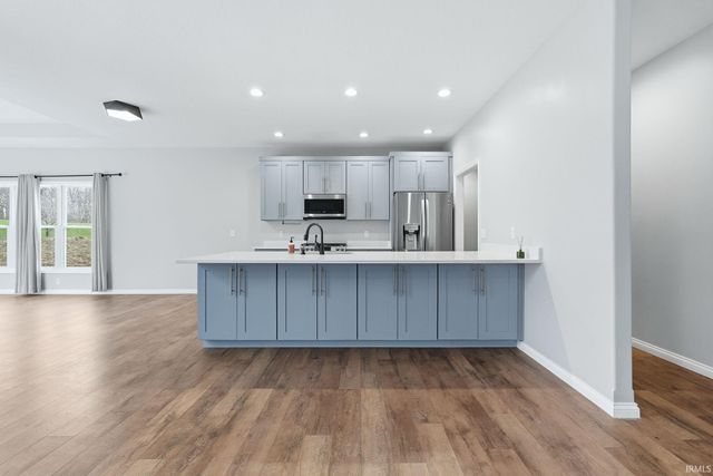 2317 Hamlet Court, Fort Wayne, IN 46818