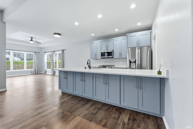 2317 Hamlet Court, Fort Wayne, IN 46818