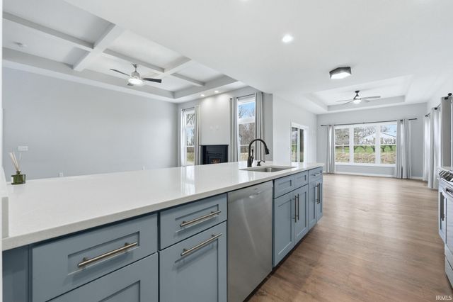 2317 Hamlet Court, Fort Wayne, IN 46818