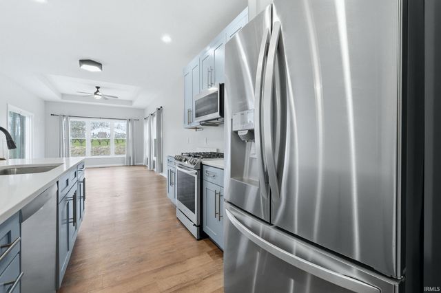 2317 Hamlet Court, Fort Wayne, IN 46818