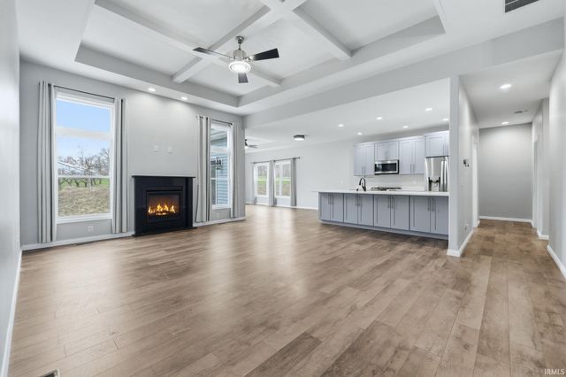 2317 Hamlet Court, Fort Wayne, IN 46818