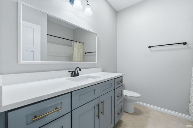 2317 Hamlet Court, Fort Wayne, IN 46818