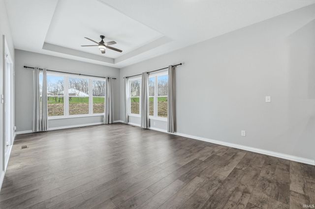 2317 Hamlet Court, Fort Wayne, IN 46818