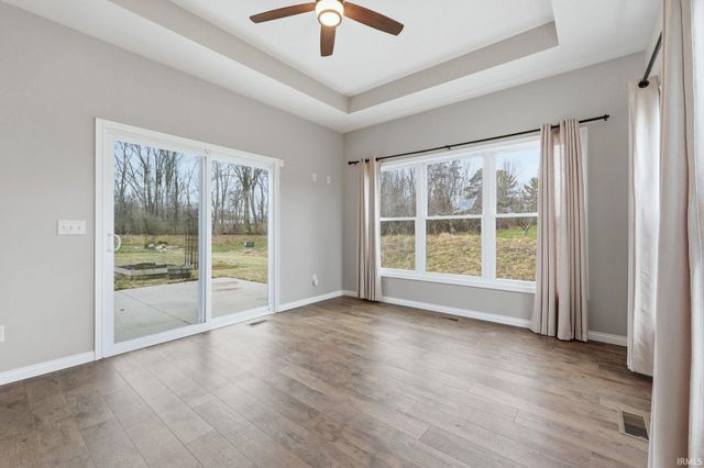 2317 Hamlet Court, Fort Wayne, IN 46818