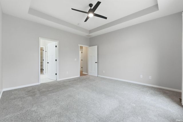 2317 Hamlet Court, Fort Wayne, IN 46818