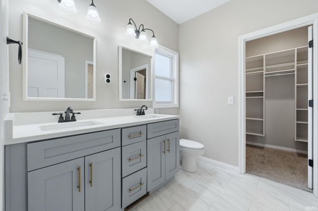 2317 Hamlet Court, Fort Wayne, IN 46818