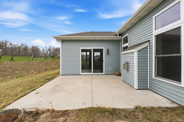 2317 Hamlet Court, Fort Wayne, IN 46818