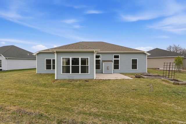 2317 Hamlet Court, Fort Wayne, IN 46818