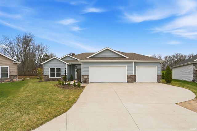 2317 Hamlet Court, Fort Wayne, IN 46818