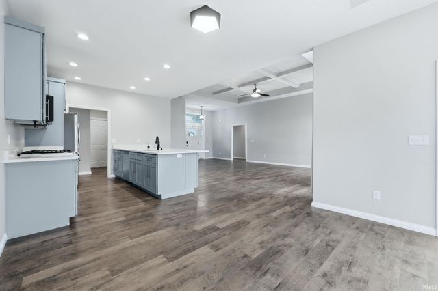 2317 Hamlet Court, Fort Wayne, IN 46818