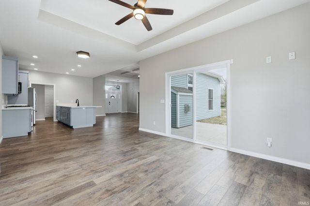 2317 Hamlet Court, Fort Wayne, IN 46818