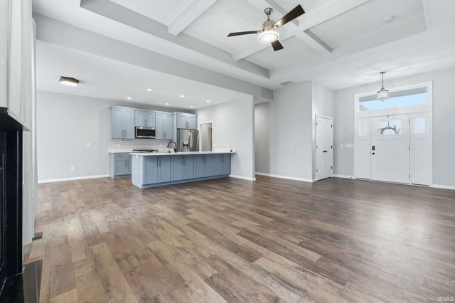 2317 Hamlet Court, Fort Wayne, IN 46818