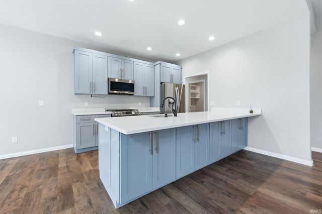 2317 Hamlet Court, Fort Wayne, IN 46818