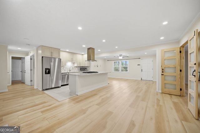3685 Panola Road, Lithonia, GA 30038