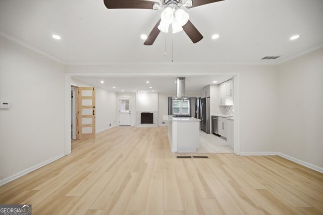 3685 Panola Road, Lithonia, GA 30038
