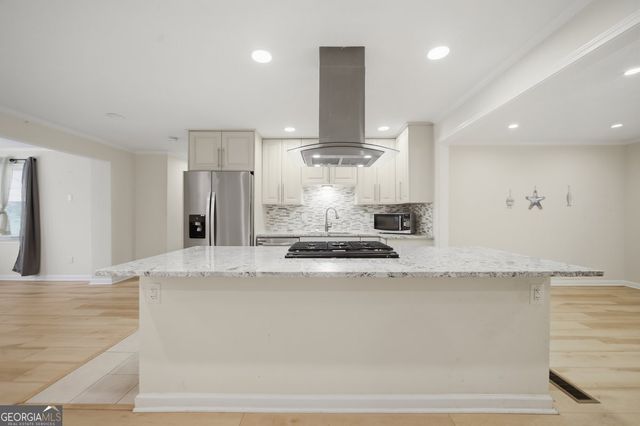 3685 Panola Road, Lithonia, GA 30038