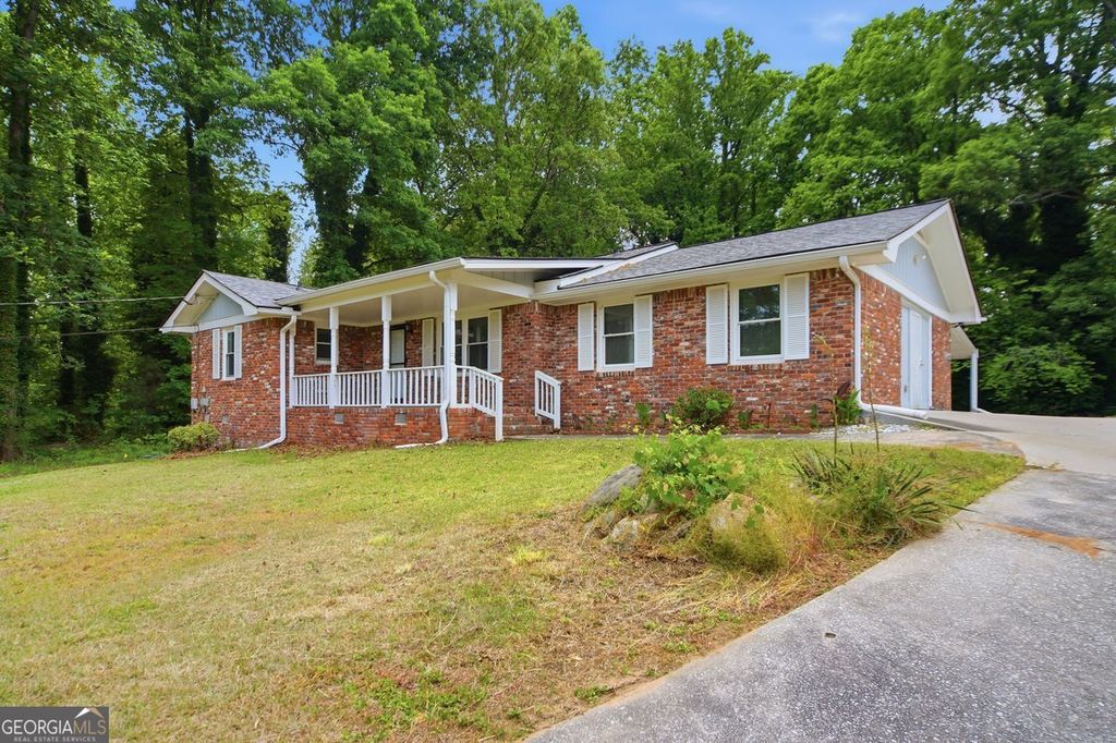 3685 Panola Road, Lithonia, GA 30038