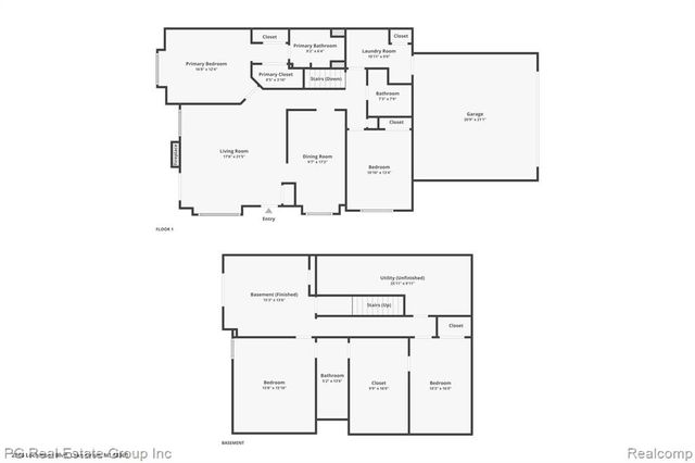 2866 Lochmoor Boulevard, Lake Orion, MI 48360