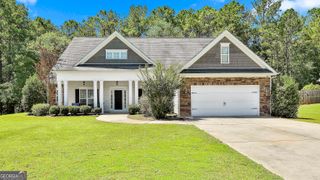 18 Providence Drive, Newnan, GA 30263