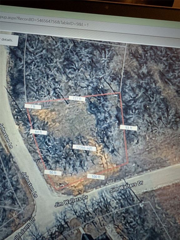 Lot 1 Blk 17 Johnston, Runaway Bay, TX 76426