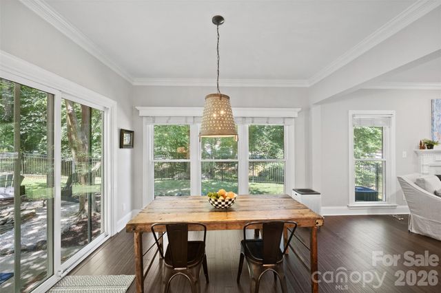 1027 Dan Maples Drive, Cramerton, NC 28032