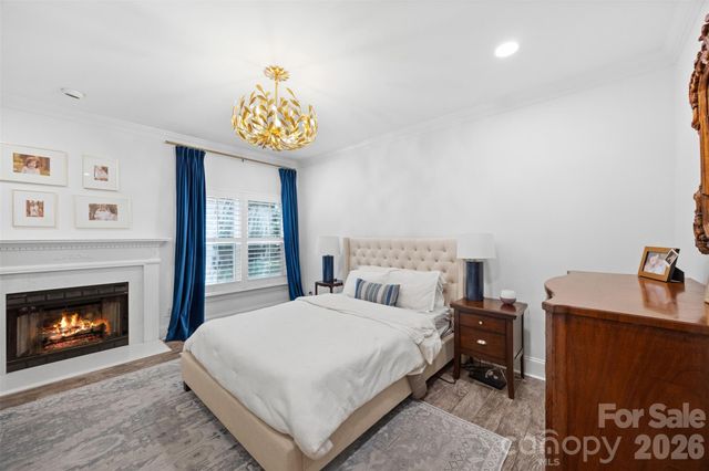 1027 Dan Maples Drive, Cramerton, NC 28032