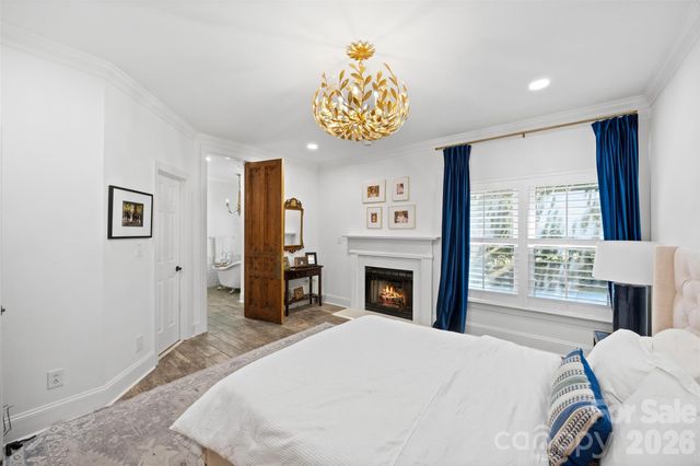 1027 Dan Maples Drive, Cramerton, NC 28032