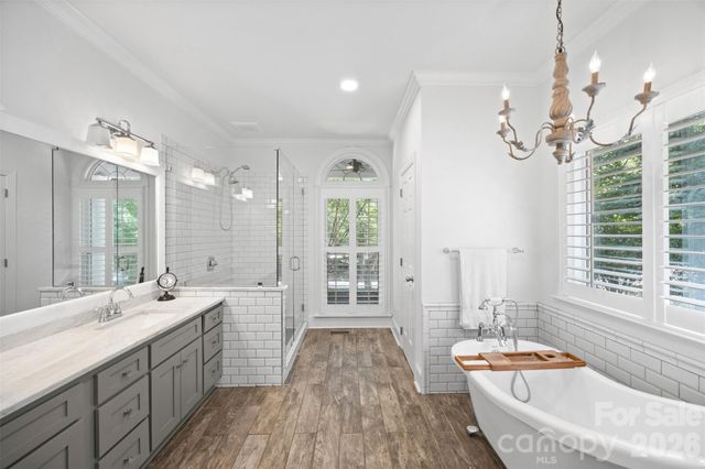 1027 Dan Maples Drive, Cramerton, NC 28032