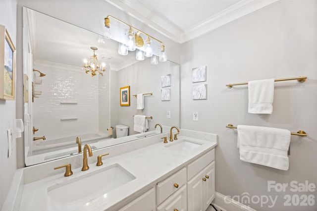 1027 Dan Maples Drive, Cramerton, NC 28032