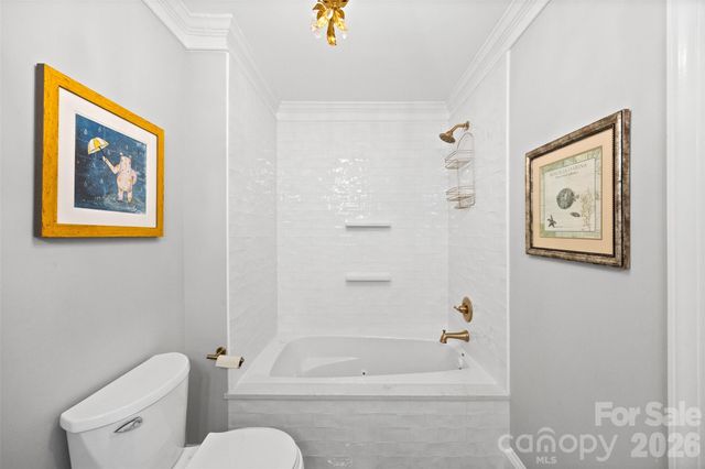 1027 Dan Maples Drive, Cramerton, NC 28032