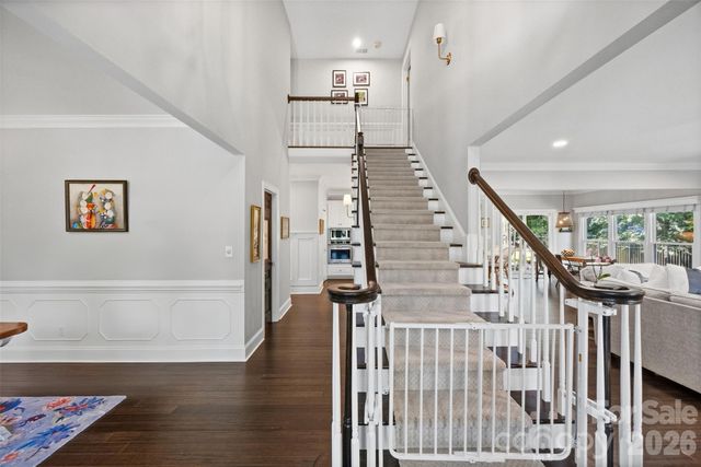 1027 Dan Maples Drive, Cramerton, NC 28032
