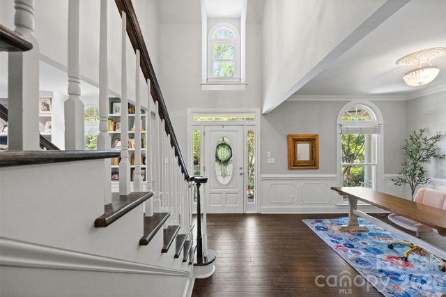 1027 Dan Maples Drive, Cramerton, NC 28032