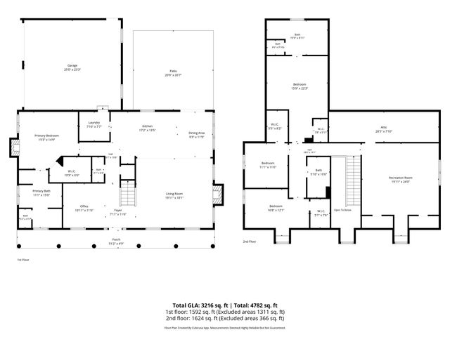 1027 Dan Maples Drive, Cramerton, NC 28032